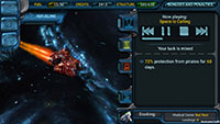 Space Rangers Quest-screenshots